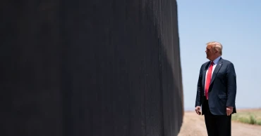 What Trump proposed for a second administration