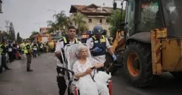 'Tehran will burn' if it continues firing missiles: Israel’s defence minister