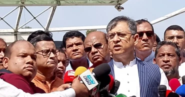 Non-signing of July Charter by some parties won’t affect polls: Salahuddin