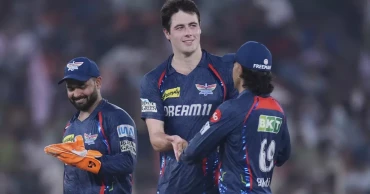 Will O’Rourke ruled out for 3 months with back injury