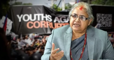 Nepal names Sushila Karki as interim PM, first woman leader