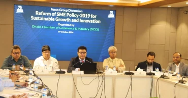 Coordination among agencies, structural reforms crucial for SME development: Speakers