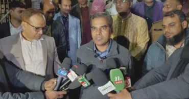 Broad-gauge line in Lalmonirhat, new Teesta rail bridge planned: Railway DG