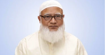 Shafiqur re-elected as Ameer of Jamaat-e-Islami