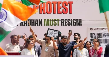 India’s Cockroach Party demands education minister’s resignation