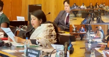 Summit of Women Speakers provides opportunity to promote gender equality: Speaker