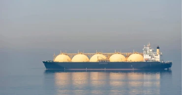 The vessel carrying methanol headed for Dhaka in Bangladesh.