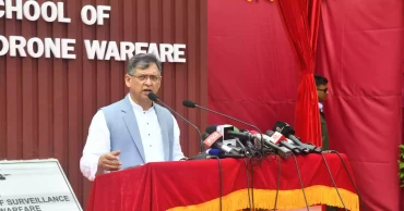 Digital surveillance being strengthened to combat border crimes: Salahuddin
