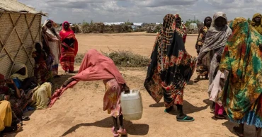 Over 1,000 killed in Darfur landslide; Sudan urges global assistance