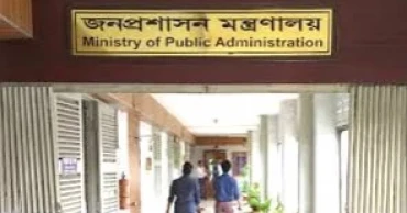 Two secretaries withdrawn, fresh appointments made in administration