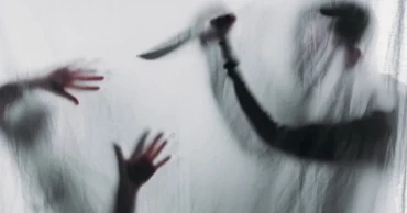 Man stabbed dead in Mymensingh