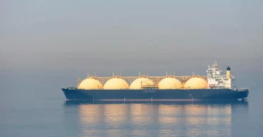 Cabinet committee approves purchase of 8 LNG cargoes from four intl suppliers