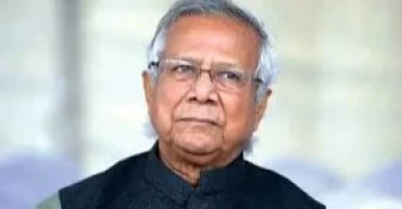 Chief Adviser visits injured victims of quota reform movement at Rangpur Medical College Hospital