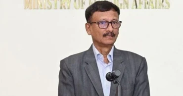 Foreign Adviser to attend Kuwait conference on strengthening counter-terrorism cooperation