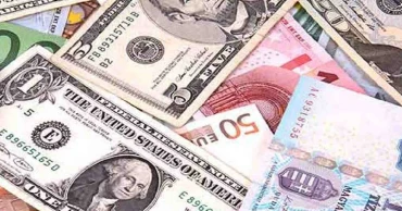 Remittance continues to surge: $3.12bn received in April