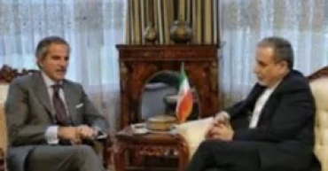 US, Iran to hold second round of nuclear talks in Geneva