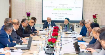 PKSF, BARC join hands to boost agricultural research and growth