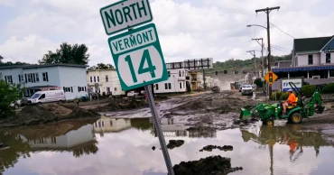 US Chamber, oil industry sue Vermont over law requiring companies to pay for env damage