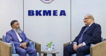 BKMEA, Pakistan High Commission discuss boosting bilateral trade, textile cooperation