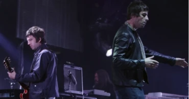 Oasis reunites for tour and ends a 15-year hiatus during Gallagher brothers’ feud
