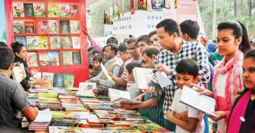 Bangla Academy goes ahead with Ekushey Book Fair amid Ramadan boycott threat