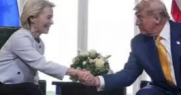 US-EU trade agreement eases tensions but raises costs for businesses and consumers