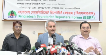 4 inter-district bus terminals in Dhaka to be relocated within 2–2.5 years: Minister