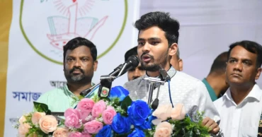 14 high-rises to be built for Harijan community: Adviser Asif