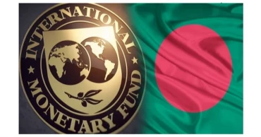 Bangladesh may opt out of IMF loan programme if more conditions imposed