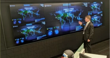 Iran‑linked hackers target US, Middle East in rising cyber war threat