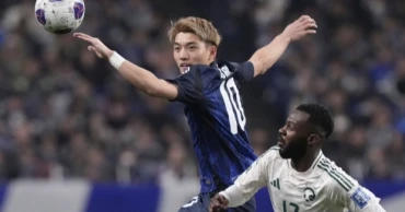 Frankfurt ropes in Japan winger Ritsu Doan ahead of Champions League campaign