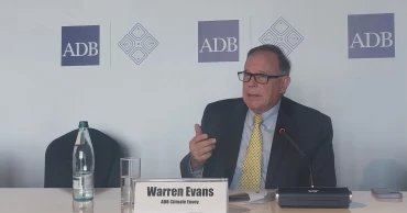 Lot of challenges, but we see great real progress in Bangladesh: ADB's climate envoy