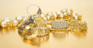 Gold price reduced by Tk3137 per bhori, effective from Tuesday 