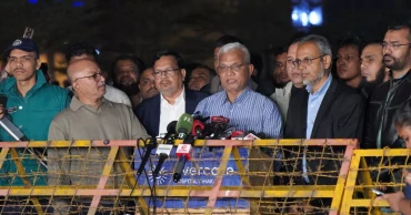 Khaleda in Evercare ICU; getting top-level treatment: Dr Zahid