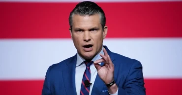 US expands anti-drug campaign to Pacific with fresh strikes on alleged traffickers