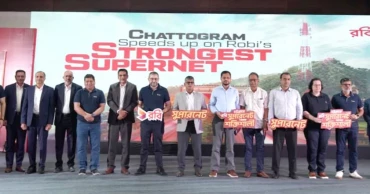 Robi completes nationwide network transformation with Chattogram 4G modernization