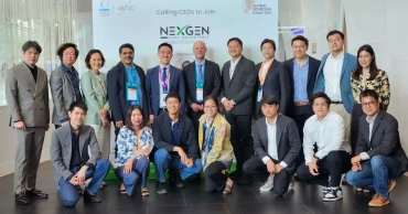 Asian textile leaders gather in Bangkok for inaugural NexGen CEOs Roundtable