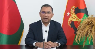 Tarique regrets party’s past mistakes, seeks votes for BNP to build safe Bangladesh