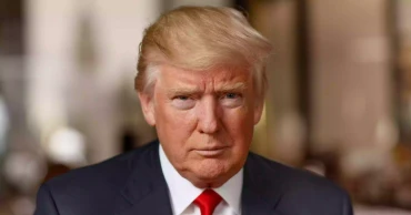 Donald Trump claims India, Russia have fallen to China