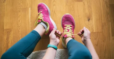 Why ‘exercise snacking’ could be an easy alternative to the gym