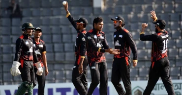 NCL T20 Final: Rangpur to face Dhaka Metro on Tuesday