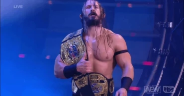 Wrestler Benjamin Satterley dies at 40