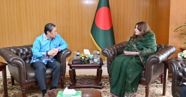 Indonesia keen to work closely with Bangladesh for greater economic cooperation