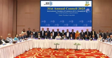 ‘Bangladesh must accelerate reforms to strengthen competitiveness lying ahead’