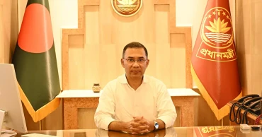 PM Tarique begins work at Tejgaon PMO for first time