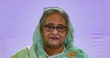 Sheikh Hasina moved to a secure location; not leaving India on Monday