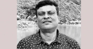 BSS’s Sylhet bureau chief Maksud dies in road crash