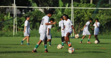 AFC Women's Asian Cup: Bangladesh will play hosts Myanmar on Wednesday to stay in group race 