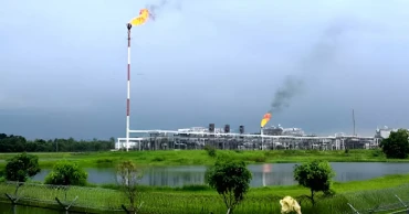 New gas reserve found in old well at Kailashtila field in Sylhet