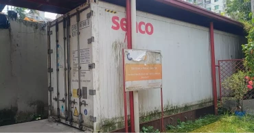 Dhaka Medical morgue cooler breakdown disrupts body preservation, autopsies